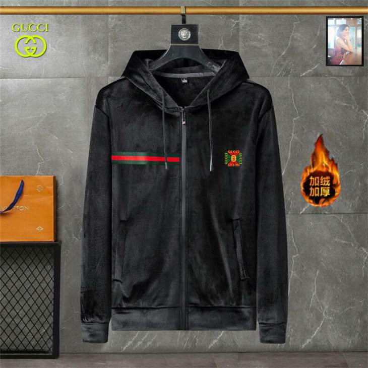 Picture of Gucci Jackets _SKUGucciM-3XL12yx11733526